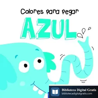 Descargar Colores Para Pegar. Azul de Yoyo