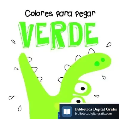 Descargar Colores Para Pegar. Verde de Yoyo