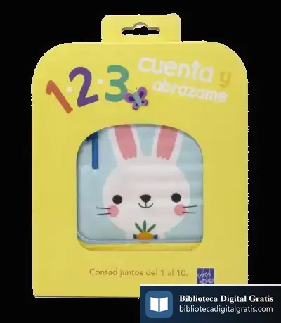 Descargar Cuenta Y Abrázame. Conejo de Yoyo