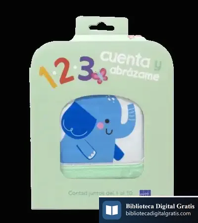 Descargar Cuenta Y Abrázame. Elefante