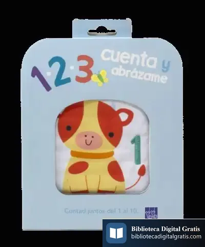 Descargar Cuenta Y Abrázame. Vaca de Yoyo