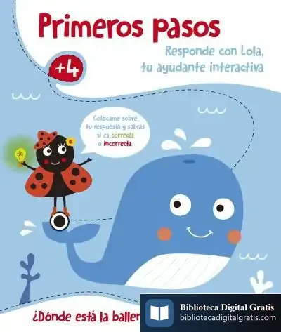 Descargar ¿Donde Esta La Ballena?