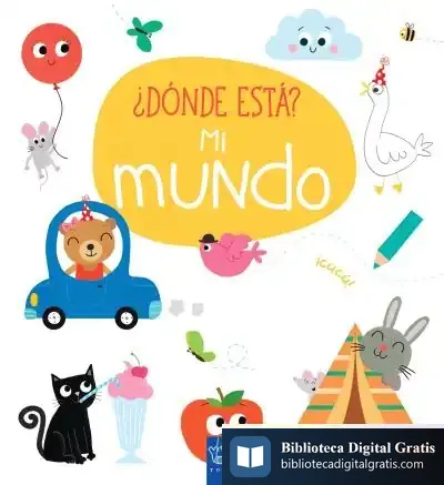 Descargar ¿Dónde Está? Mi Mundo de Yoyo