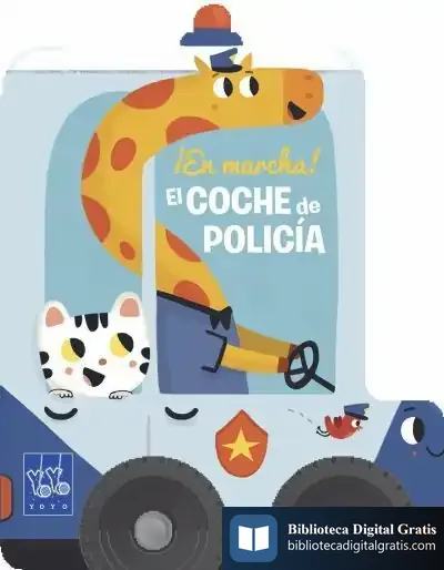 Descargar El Coche De Policía de Yoyo