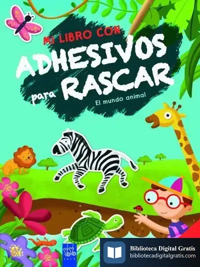 Descargar El Mundo Animal de Yoyo