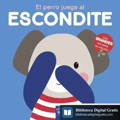 Descargar El Perro Juega Al Escondite de Yoyo