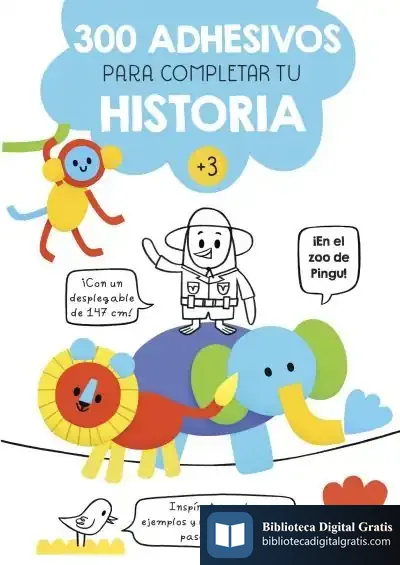Descargar ¡En El Zoo De Pingu! de Yoyo