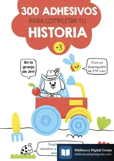 Descargar ¡En La Granja De Jim! de Yoyo