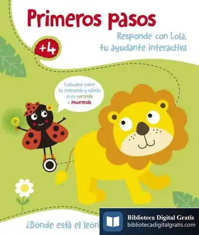 Descargar &Iquest;Donde Esta El Leon? de Yoyo