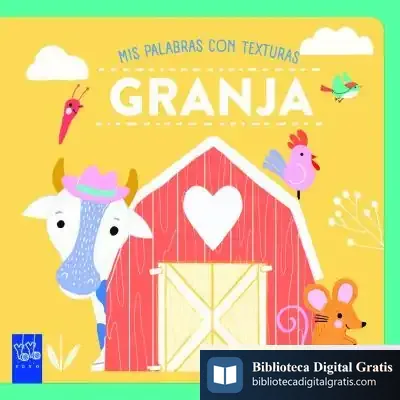 Descargar La Granja. Texturas de Yoyo