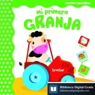 Descargar Mi Primera Granja de Yoyo