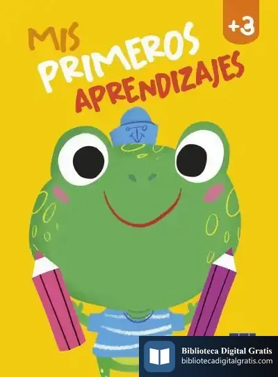 Descargar Mis Primeros Aprendizajes +3 de Yoyo