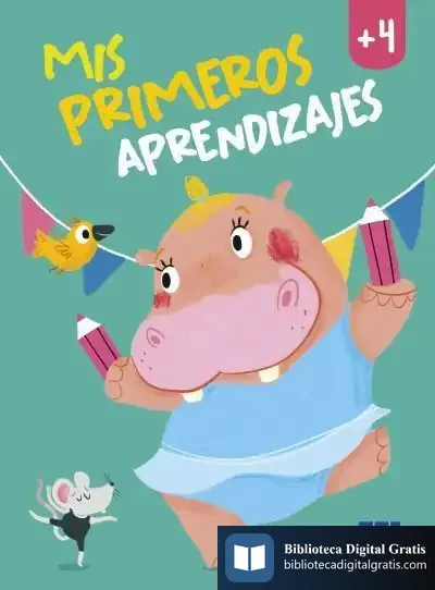 Descargar Mis Primeros Aprendizajes +4 de Yoyo