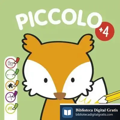 Descargar Piccolo +4 Verde de Yoyo