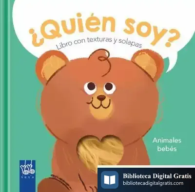 Descargar ¿Quién Soy? Animales Bebés de Yoyo
