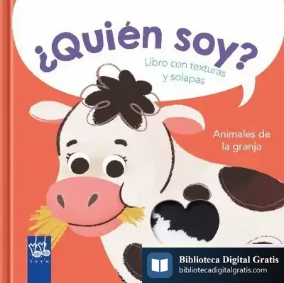 Descargar ¿Quién Soy? Animales De La Granja de Yoyo