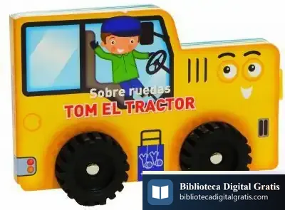 Descargar Tom El Tractor de Yoyo