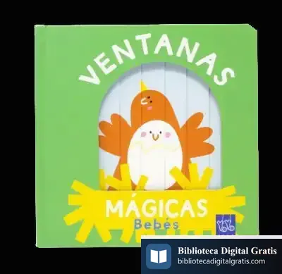 Descargar Ventanas Mágicas. Bebés de Yoyo