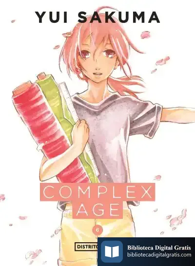 Descargar Complex Age 6