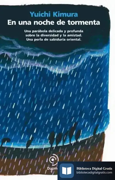 Descargar En Una Noche De Tormenta