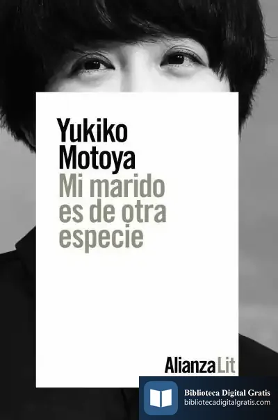 Descargar Mi Marido Es De Otra Especie