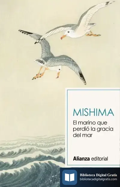 Descargar El Marino Que Perdió La Gracia Del Mar