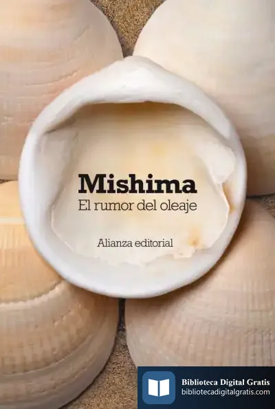 Descargar El Rumor Del Oleaje
