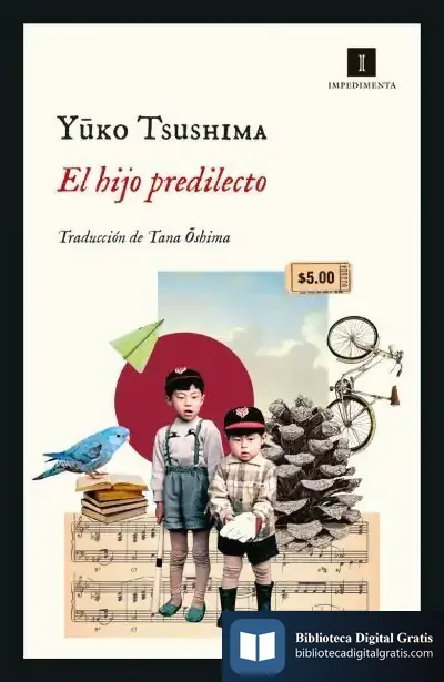 Descargar El Hijo Predilecto