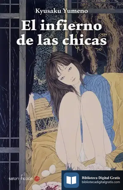 Descargar El Infierno De Las Chicas