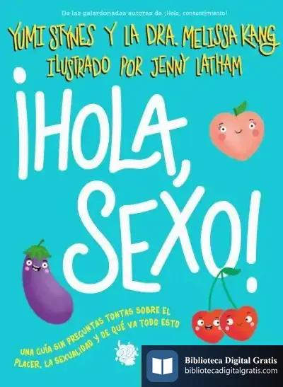 Descargar ¡Hola, Sexo!