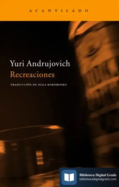 Descargar Recreaciones de Yuri Andrujovich