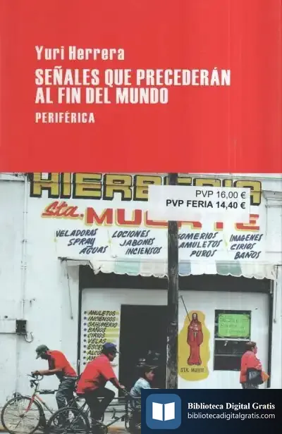Descargar Se¥Ales Que Precederan Al Fin Del Mundo
