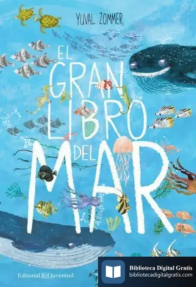 Descargar El Gran Libro Del Mar