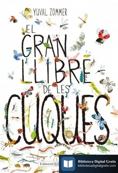 Descargar El Gran Llibre De Les Cuques