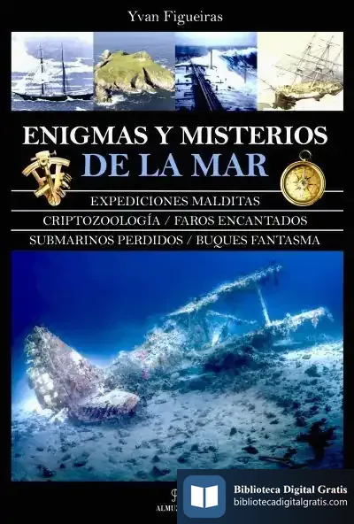 Descargar Enigmas Y Misterios De La Mar