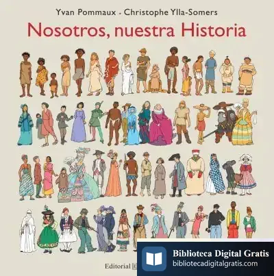 Descargar Nosotros, Nuestra Historia