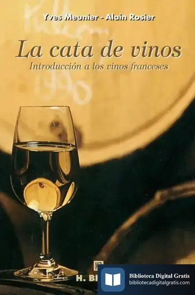 Descargar La Cata De Vinos