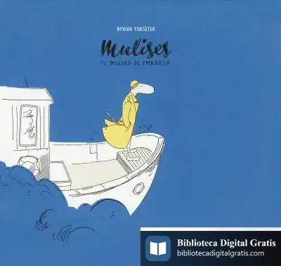 Descargar Mulises: El Mulero Se Embarca