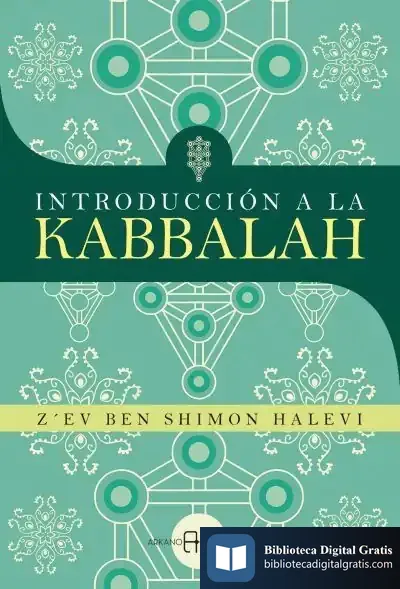 Descargar Introducción A La Kabbalah