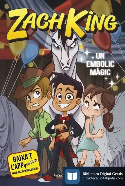Descargar Un Embolic Màgic de Zach King