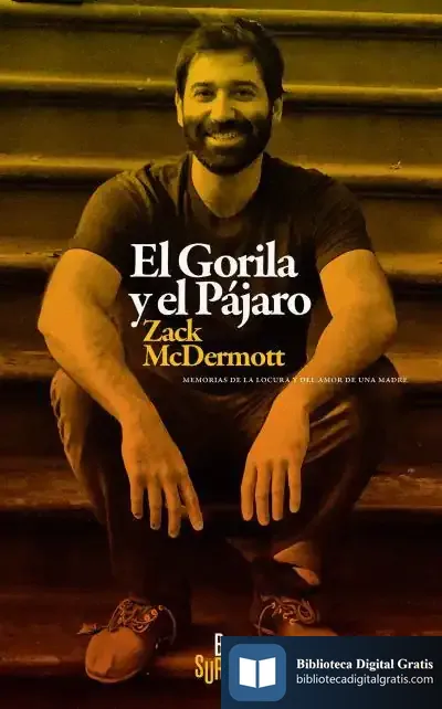 Descargar El Gorila Y El Pájaro