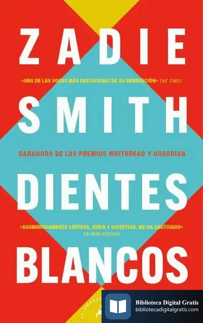 Descargar Dientes Blancos