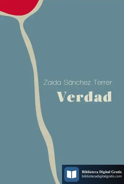 Descargar Verdad de Zaida Sánchez Terrer