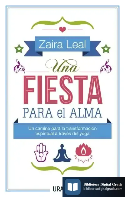 Descargar Una Fiesta Para El Alma