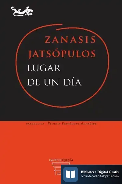 Descargar Lugar De Un Día