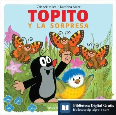 Descargar Topito Y La Sorpresa