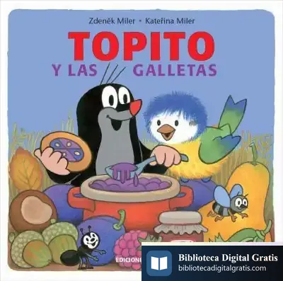 Descargar Topito Y Las Galletas