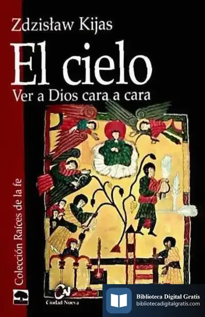 Descargar El Cielo de Zdzislaw Kijas