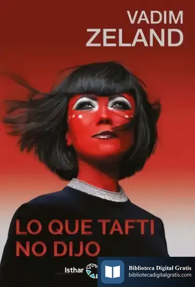Descargar Lo Que Tafti No Dijo