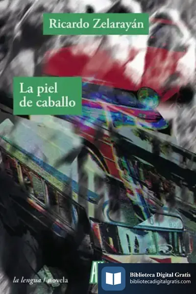 Descargar Piel De Caballo